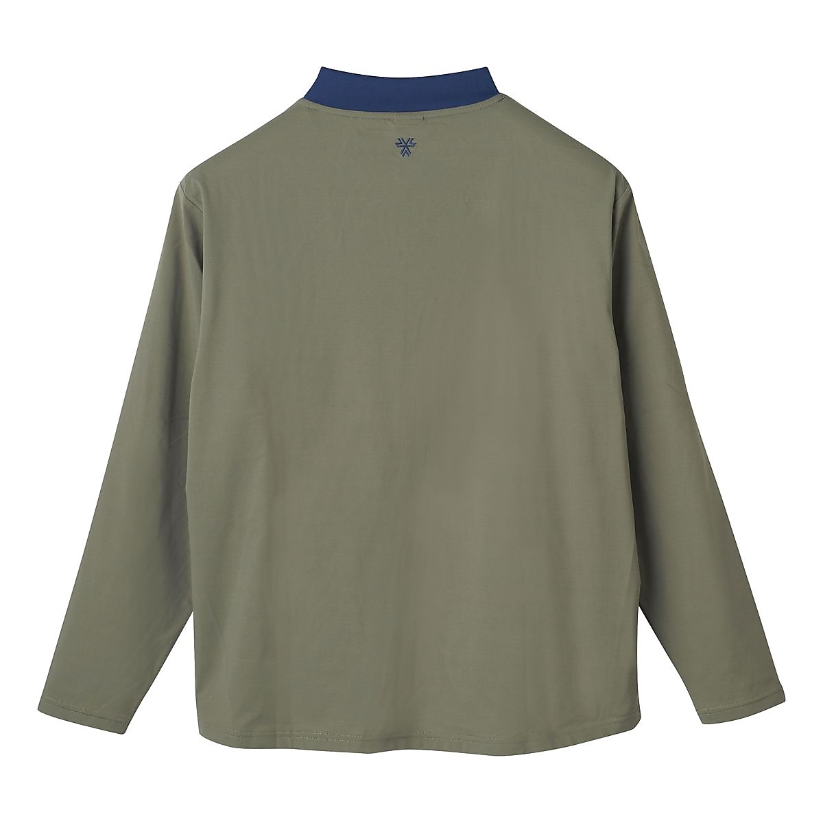 【THE THIRD by UMBRO】フィールテックプラクティスシャツ