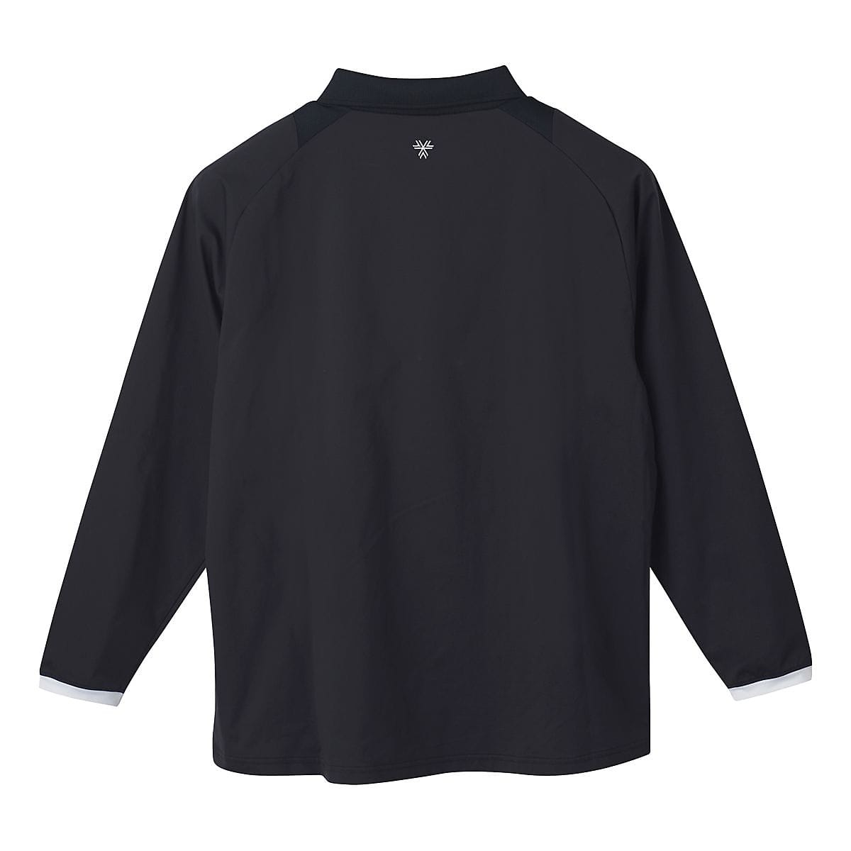 【THE THIRD by UMBRO】フィールテックプラクティスシャツ