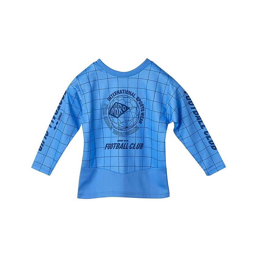 【STARTER PACK】はじめてプラクティスシャツ