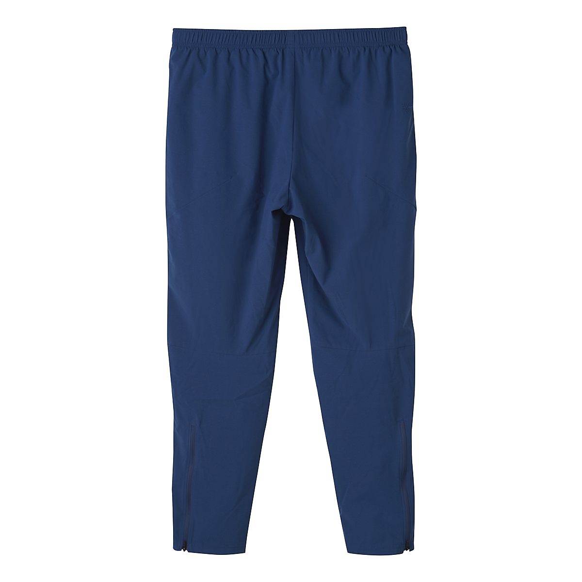 【THE THIRD by UMBRO】ラインドクロスパンツ