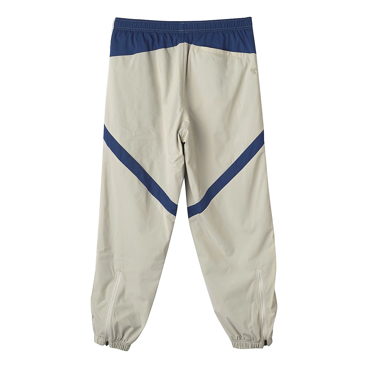 【THE THIRD by UMBRO】ウィンドロングパンツ