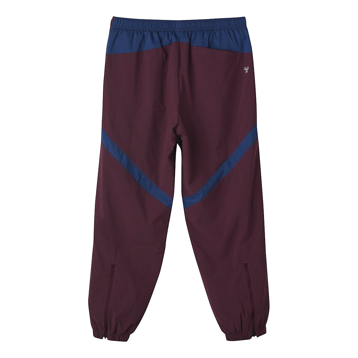 【THE THIRD by UMBRO】ウィンドロングパンツ