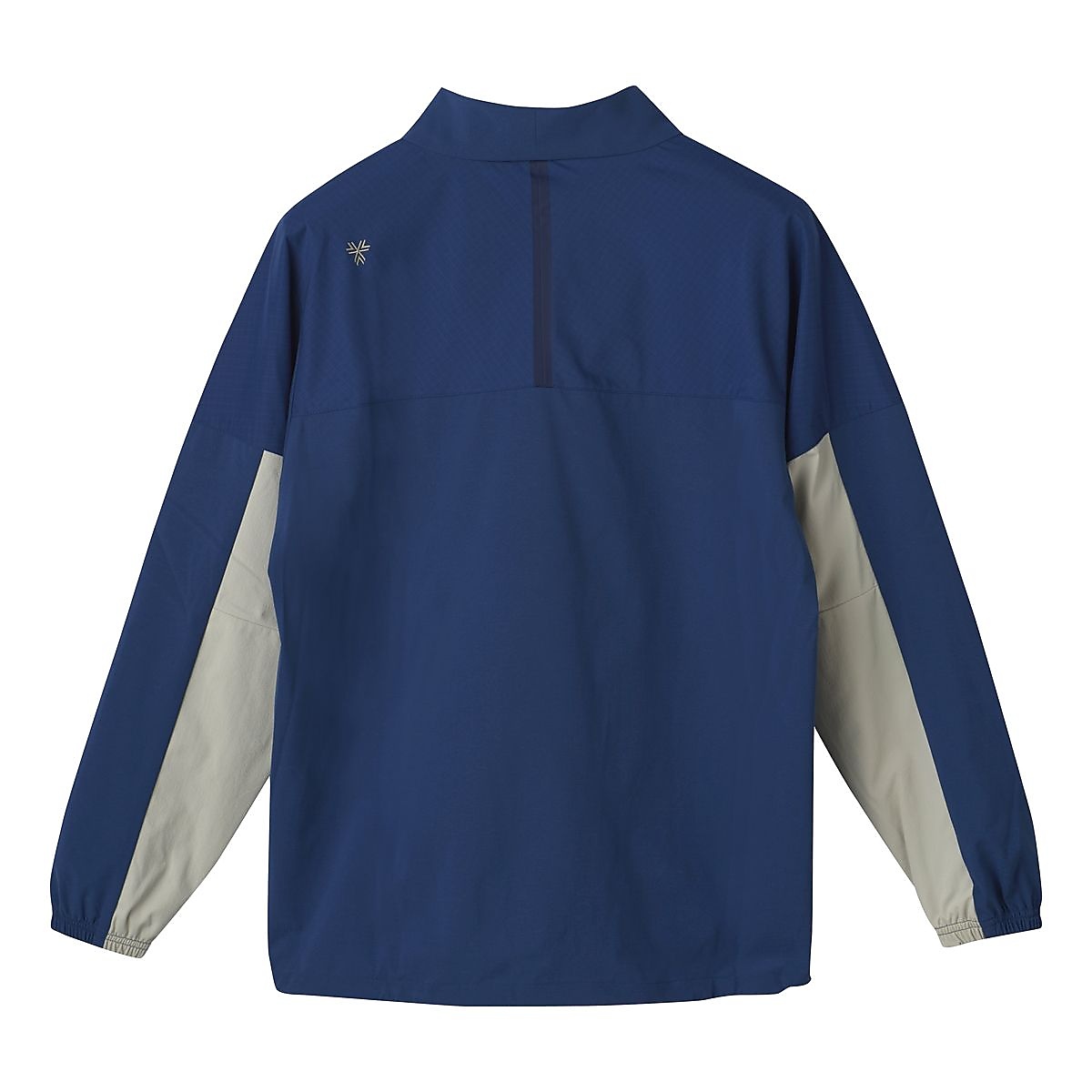 【THE THIRD by UMBRO】ラインドクロストップ