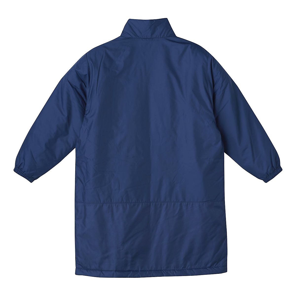 【STARTER PACK】洗えるコート