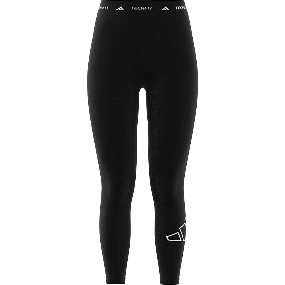 W TRN TF グラフィック 7/8 レギンス