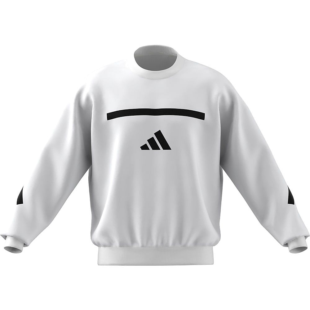 M ZNE クルーネックトップ