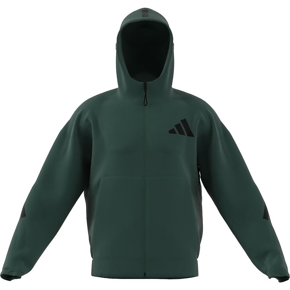 M ZNE FZ フーディ