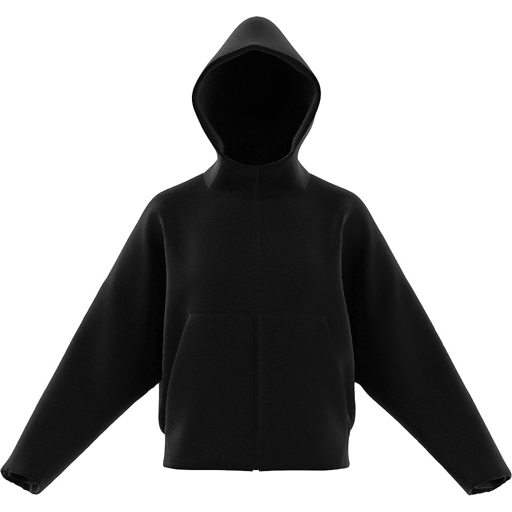 W ZNE FZ フーディ