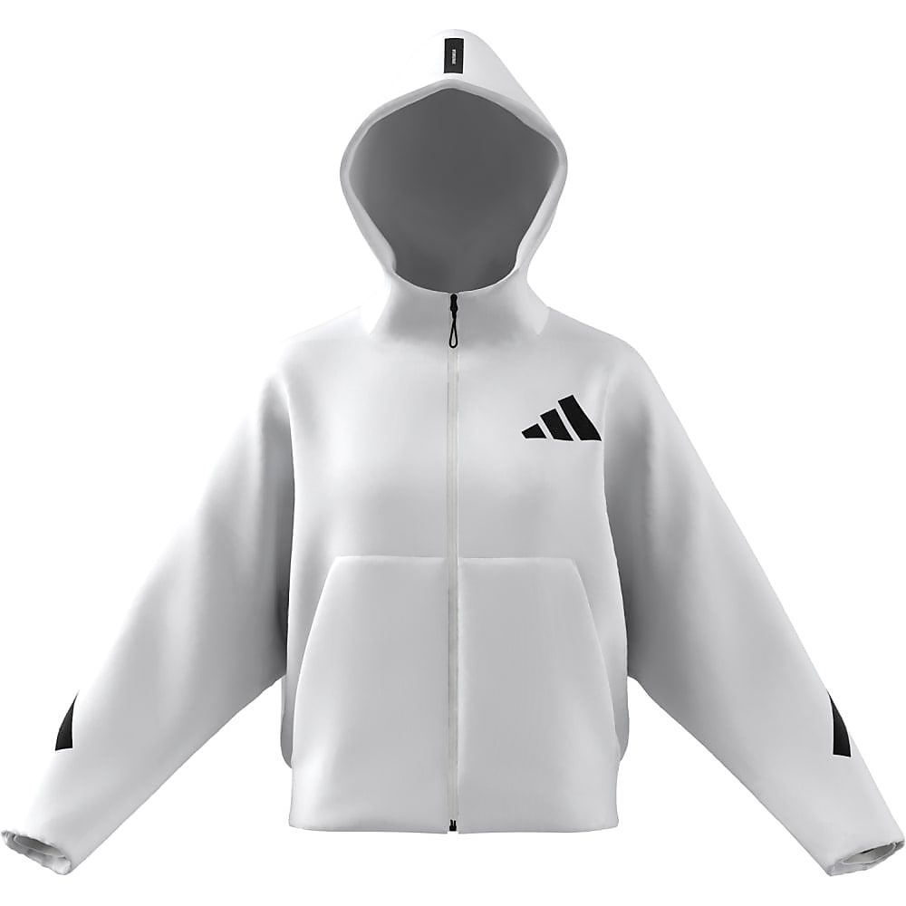 W ZNE FZ フーディ