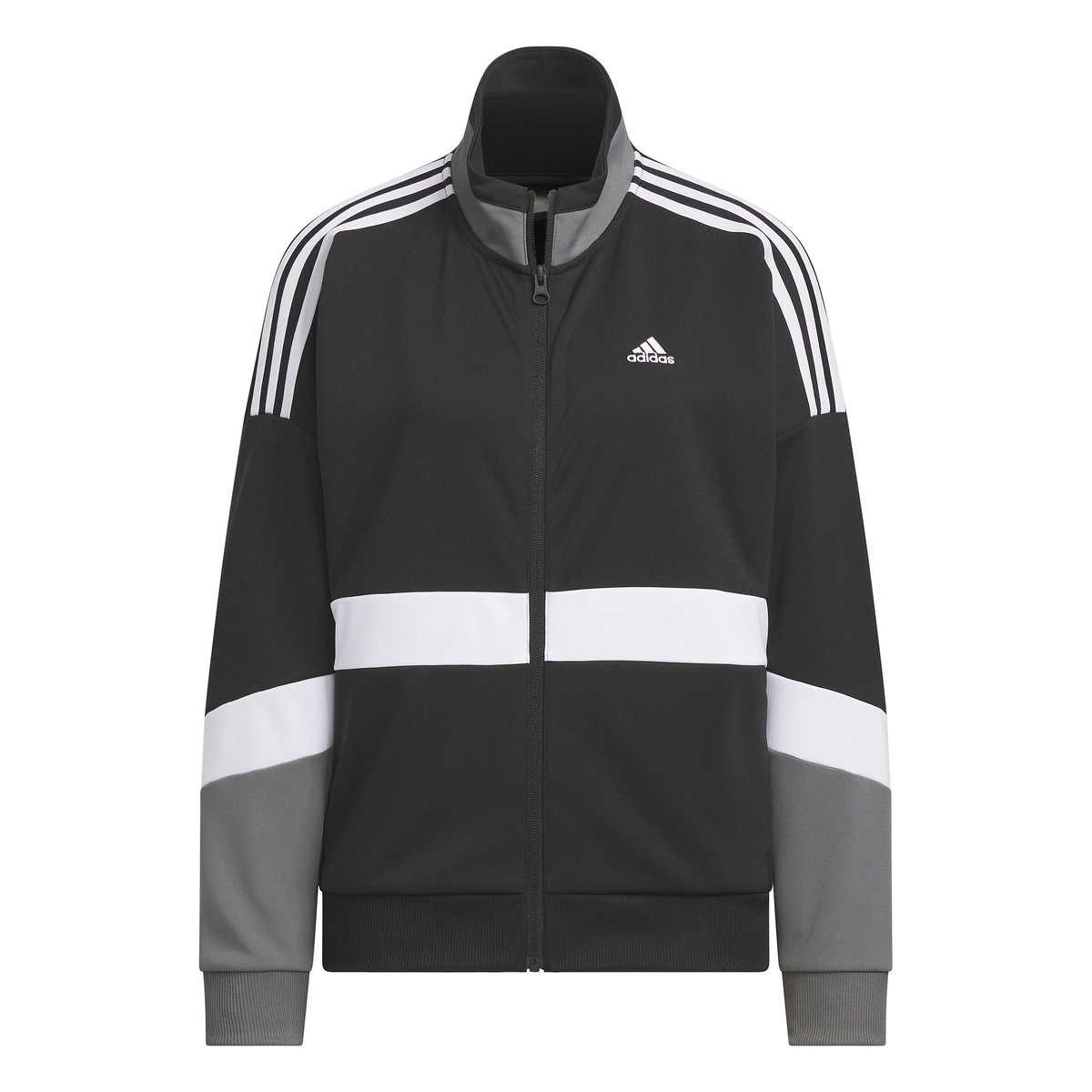 W TEAM トラックトップ