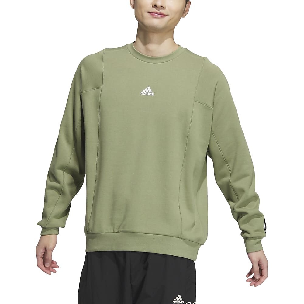 M WORD クルースウェット