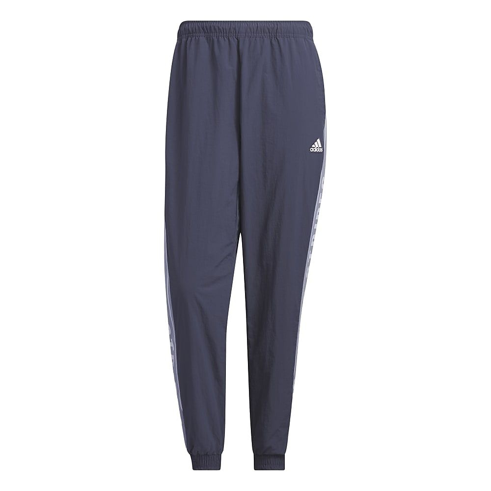 M WORD ウーブンパンツ