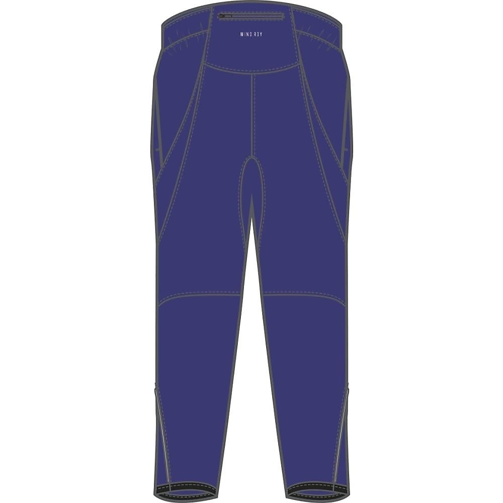 U STD1 ウーブンパンツ