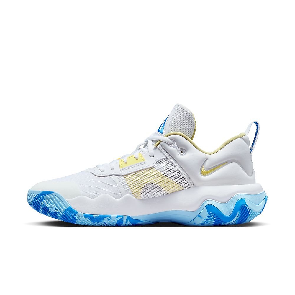 Giannis Immortality 3 EP