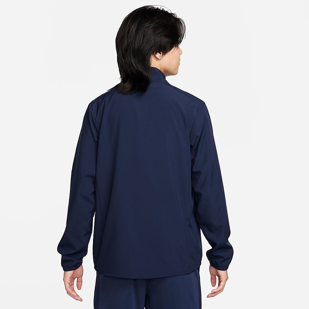 ナイキ DF フォーム ジャケット