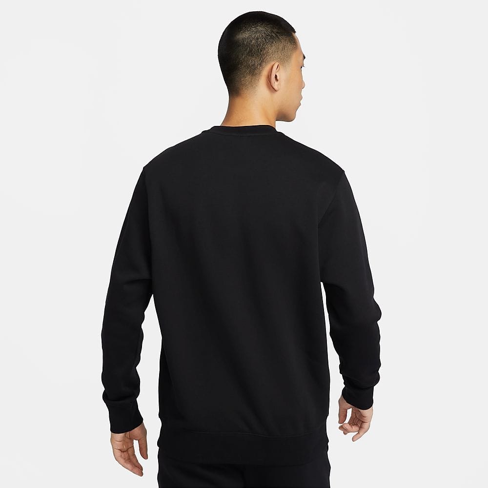 ナイキ クラブ BB スタック GX L/S クルー