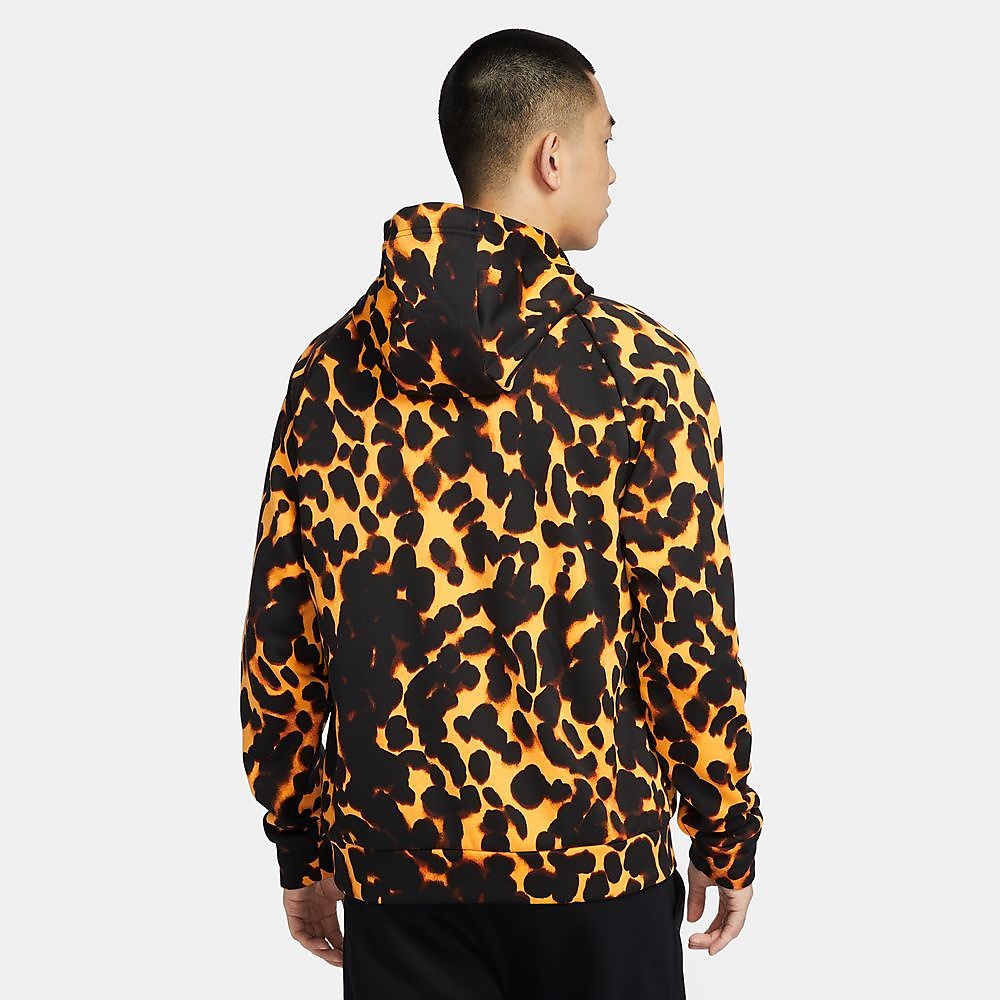 ナイキ TF S72 プルオーバー L/S フーディ