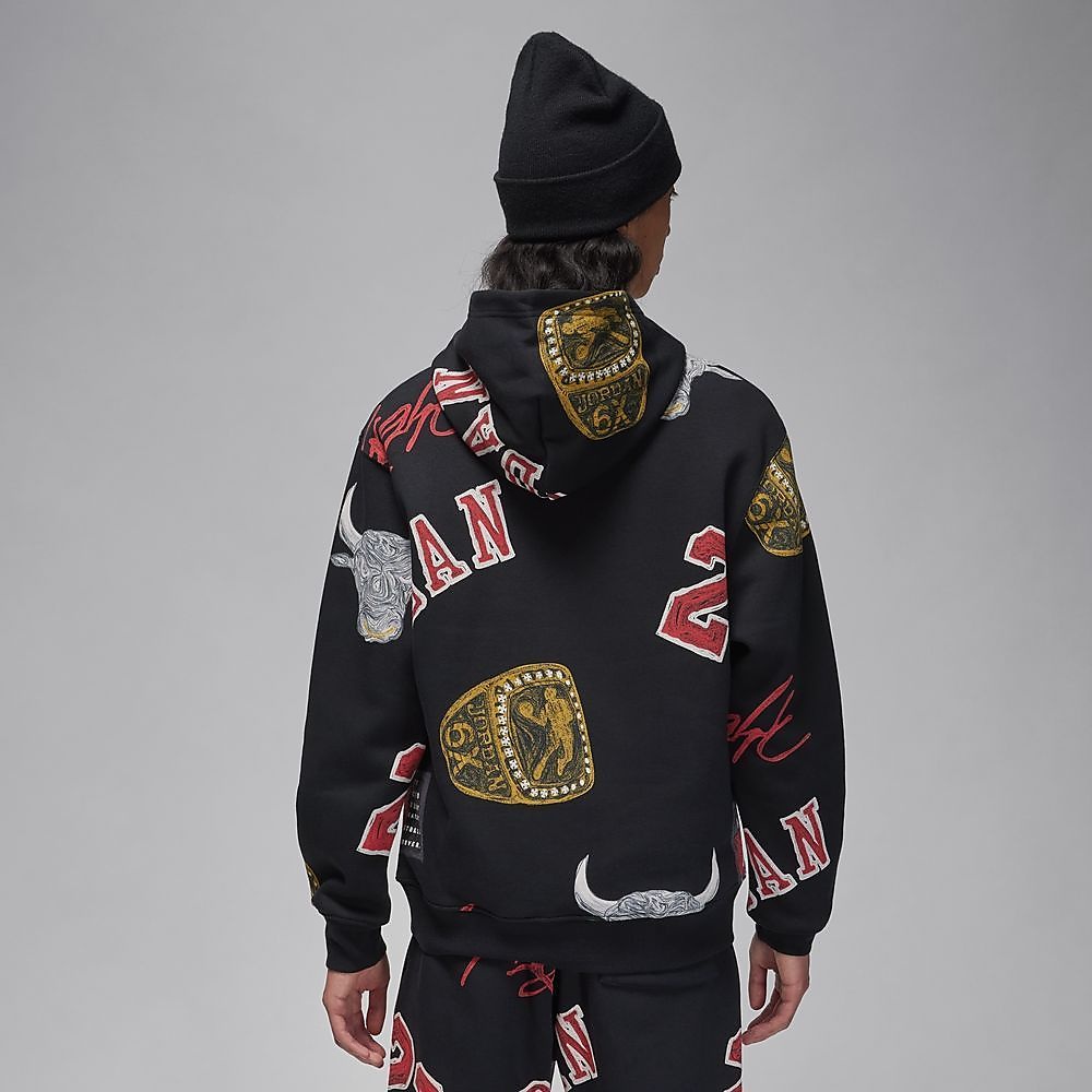 AS M J ESS AOP FLC PO