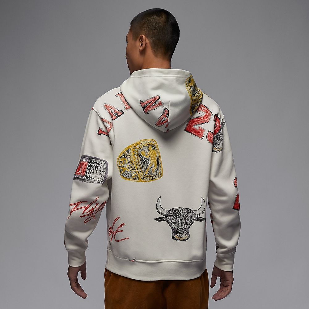 AS M J ESS AOP FLC PO