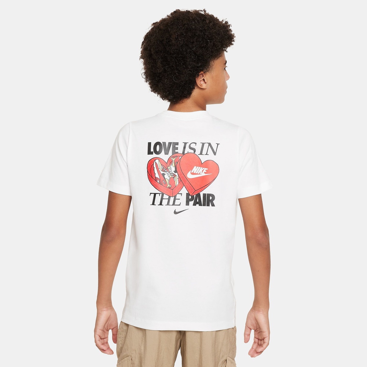 K NSW TEE HEART