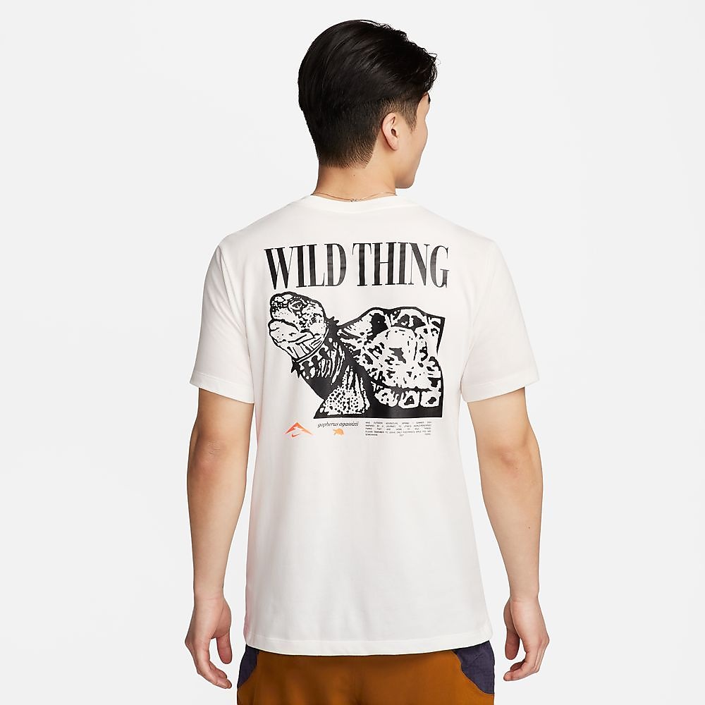 AS M NK DF TEE TRAIL OTDR SSNL