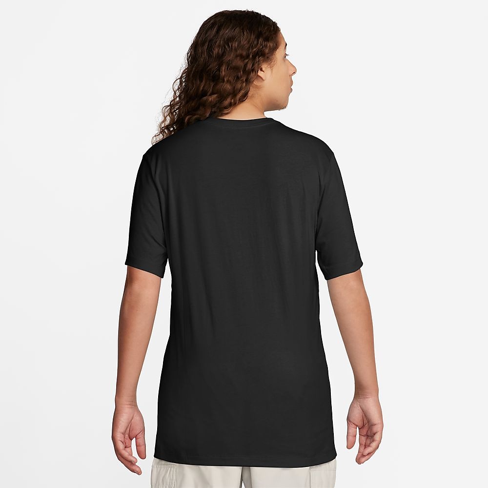 AS M NSW TEE 6MO JDI