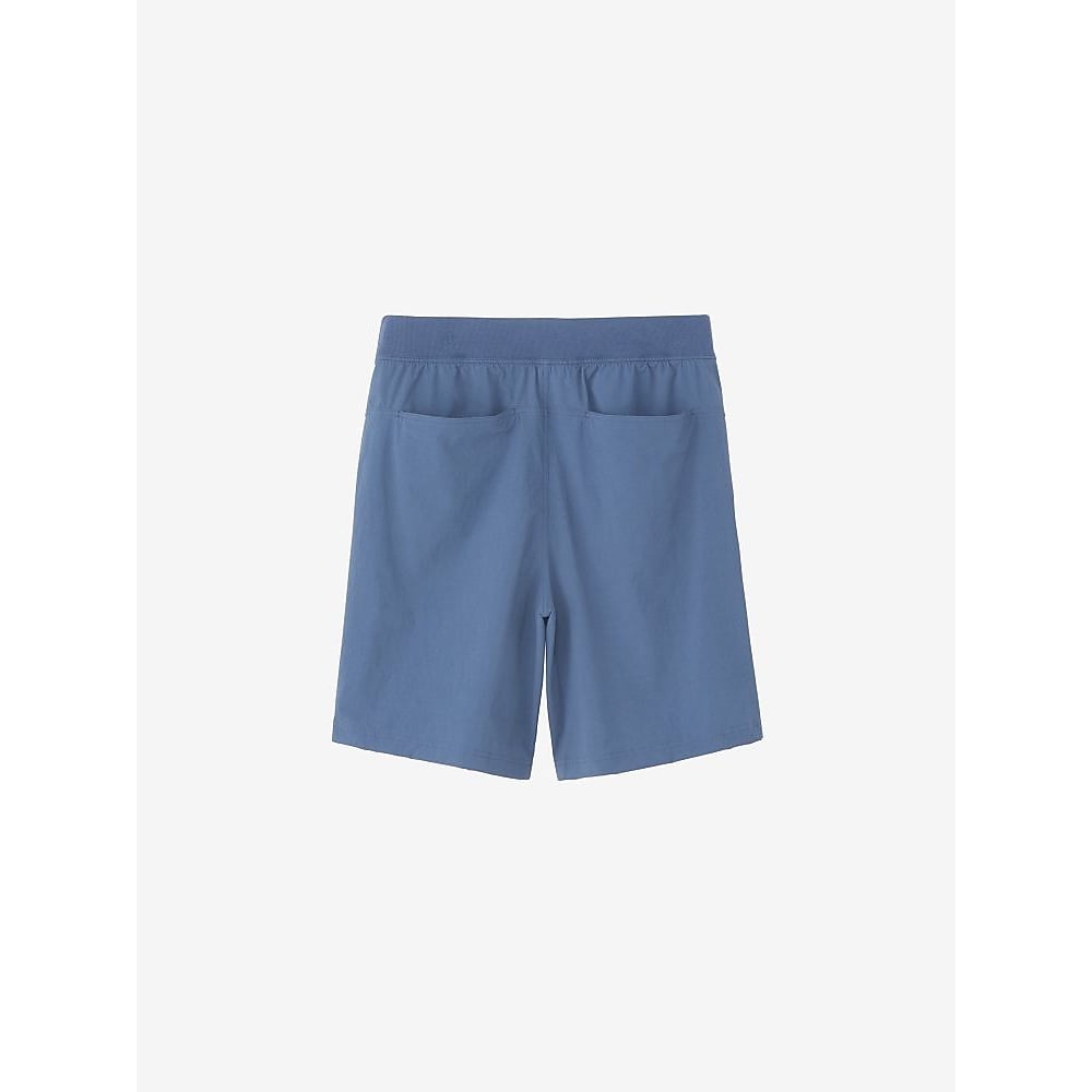 TRAINING RIB SHORT(トレーニングリブショーツ)