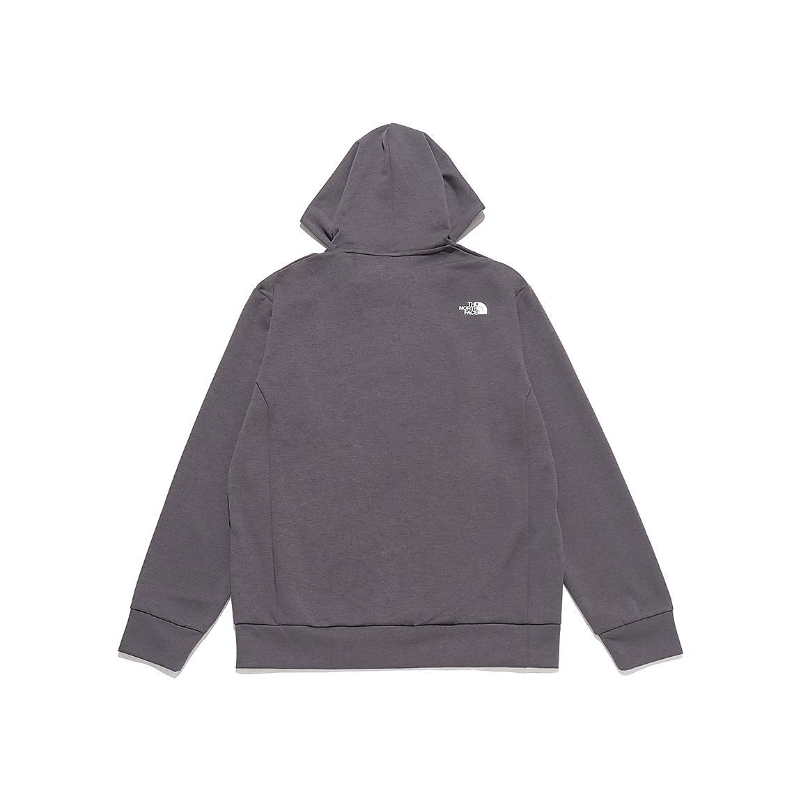 MOTION HOODIE (モーションフーディー)