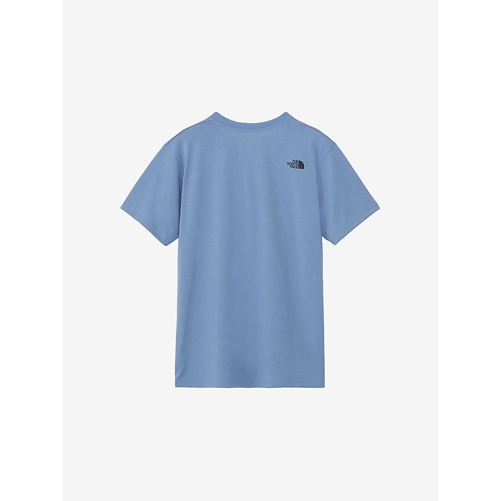 S/S FOOT STAMP TEE(ショートスリーブフットスタンプティー)