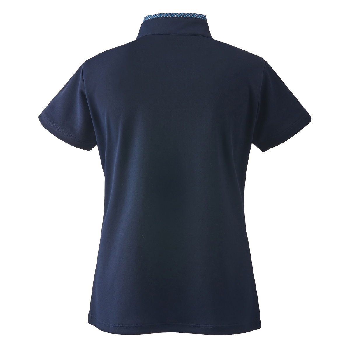 24S　ハーフジップシャツ