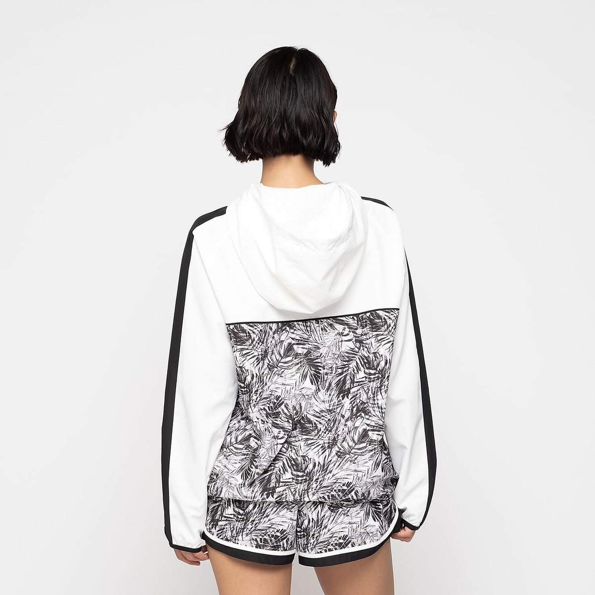 HEALING TIME JACKET