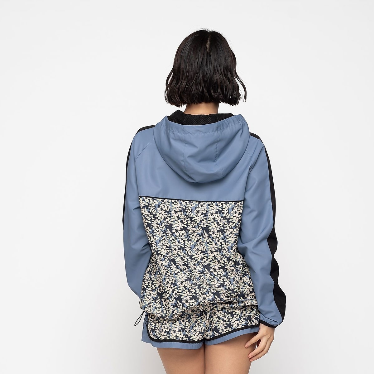 HEALING TIME JACKET