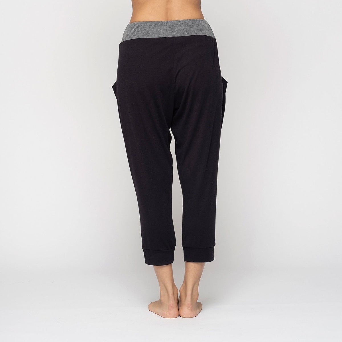 MY 1ST ROXY LOOSE PANTS