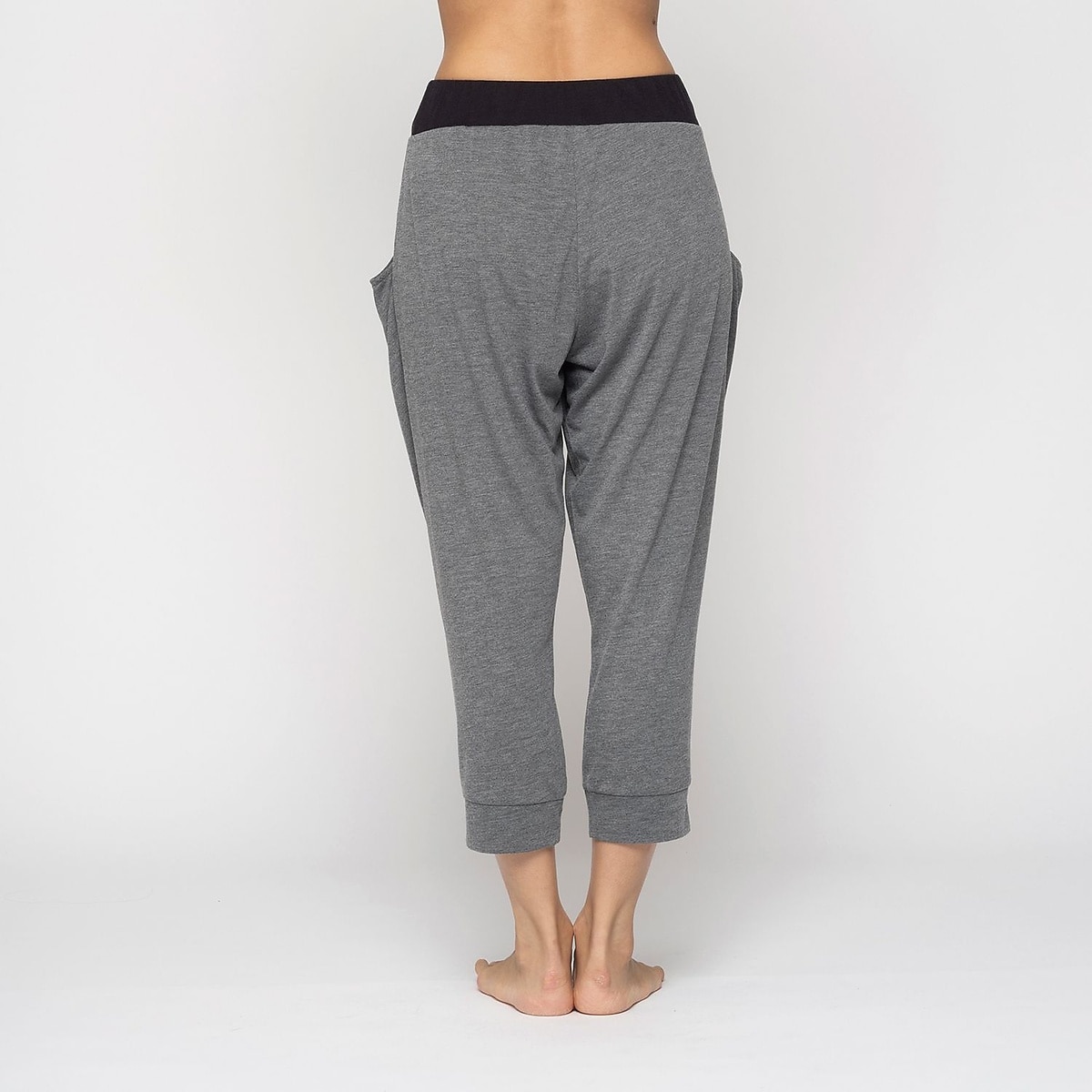 MY 1ST ROXY LOOSE PANTS