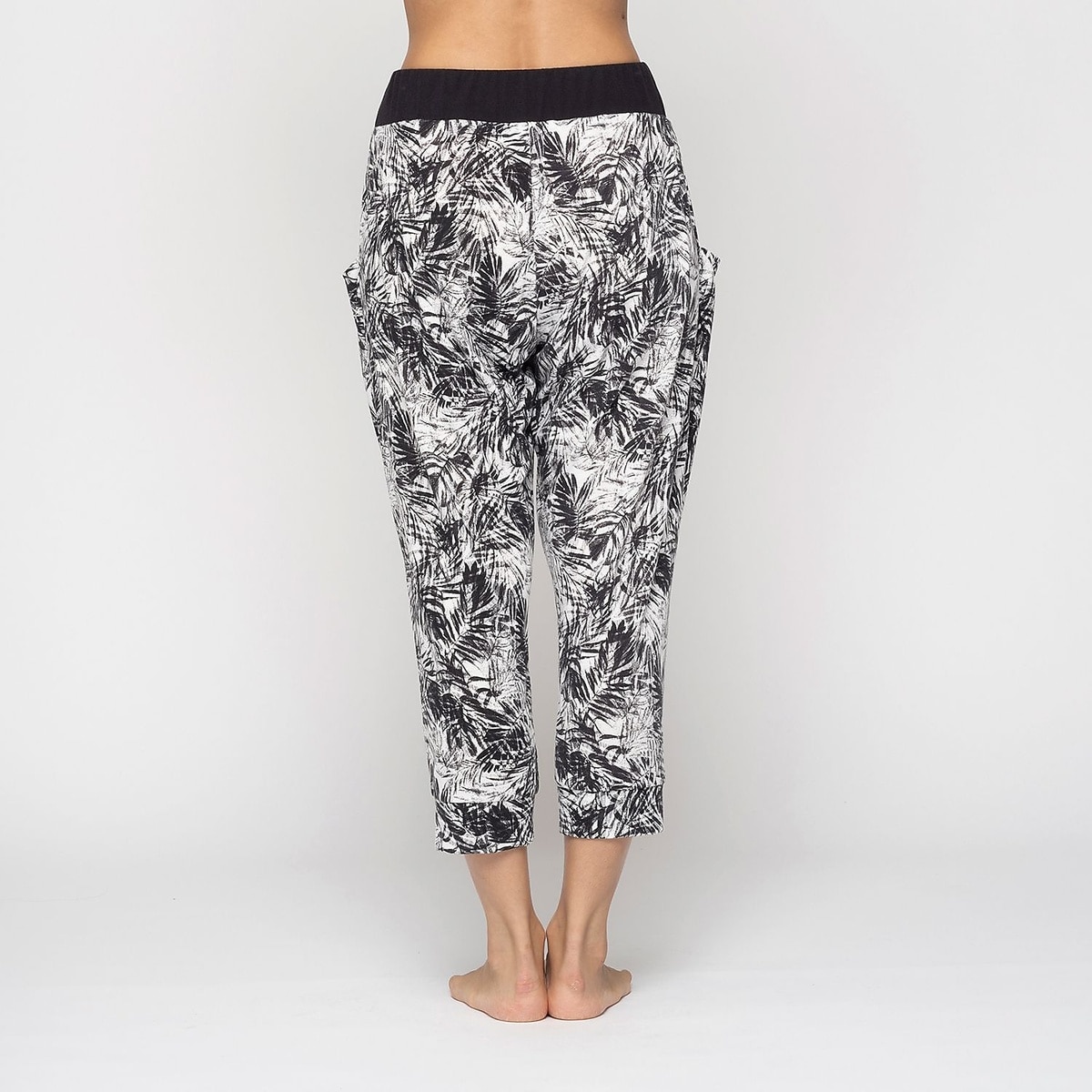 MY 1ST ROXY LOOSE PANTS