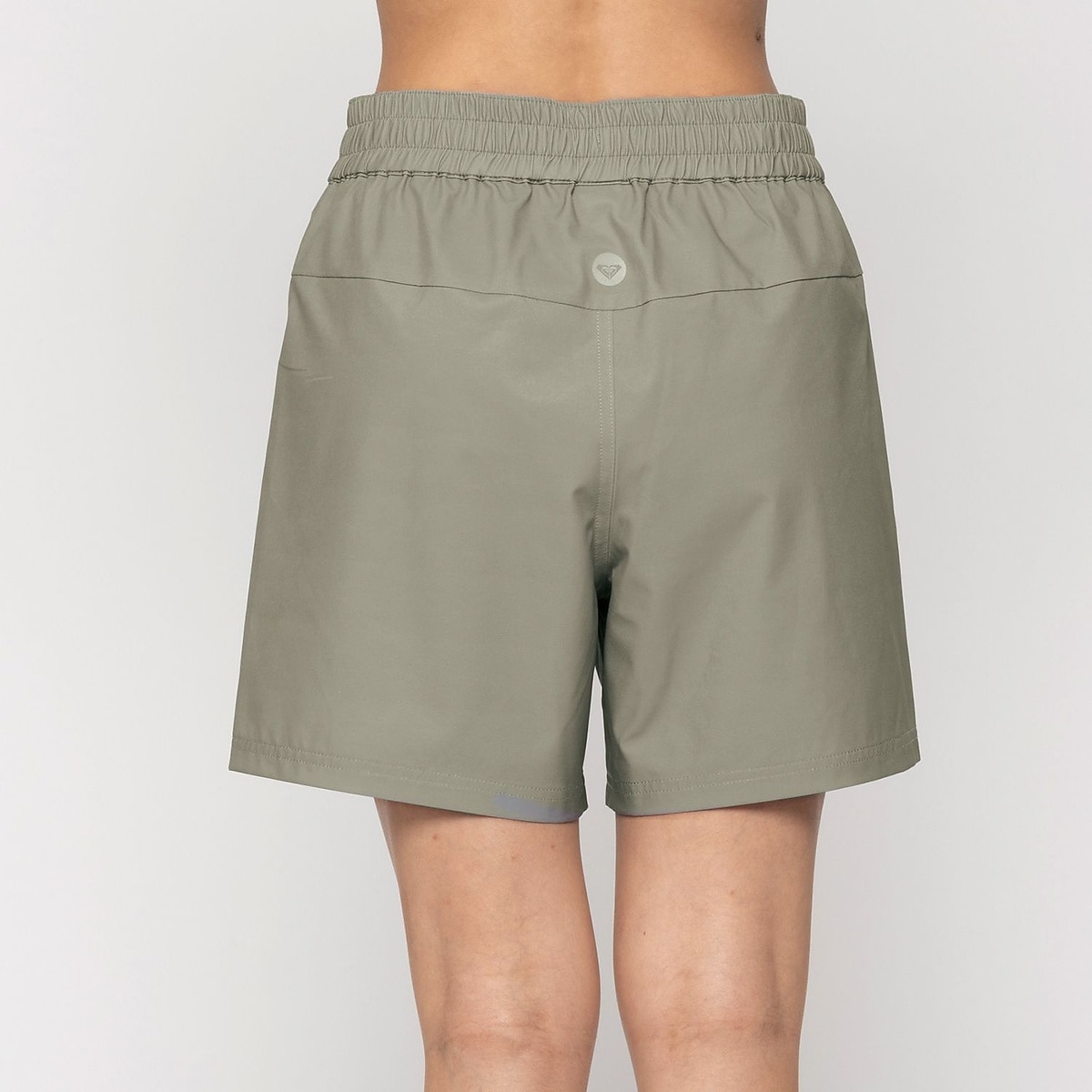 MY 1ST ROXY SHORTS