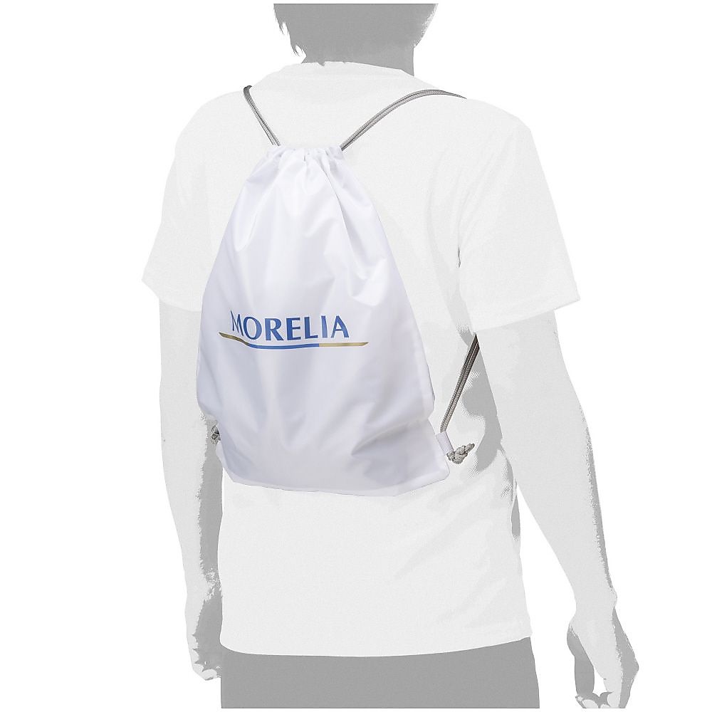 モレリア ジムサック