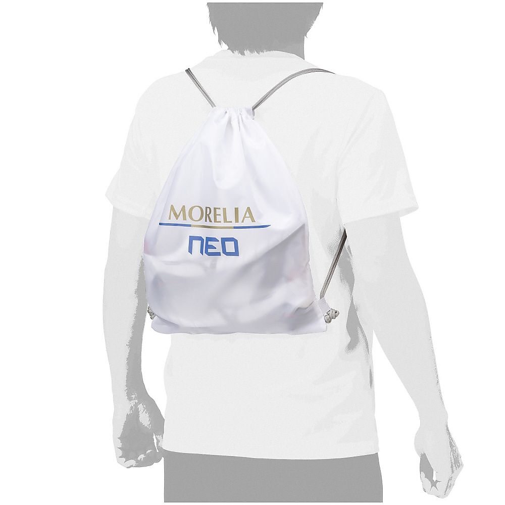 モレリアネオ ジムサック