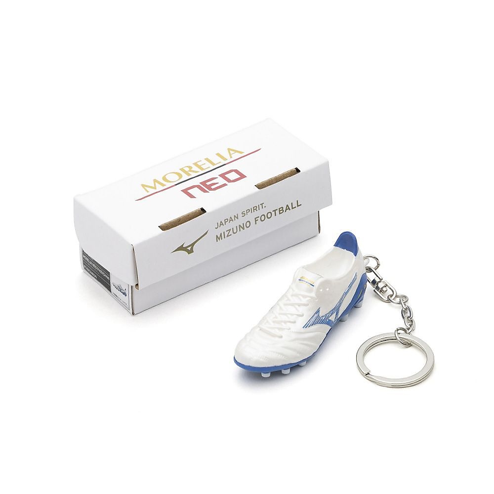 モレリアネオ IV キーチェーン