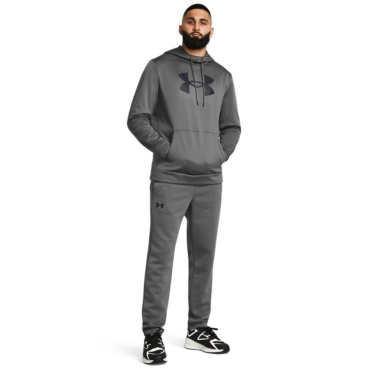 UA Armour Fleece Pants