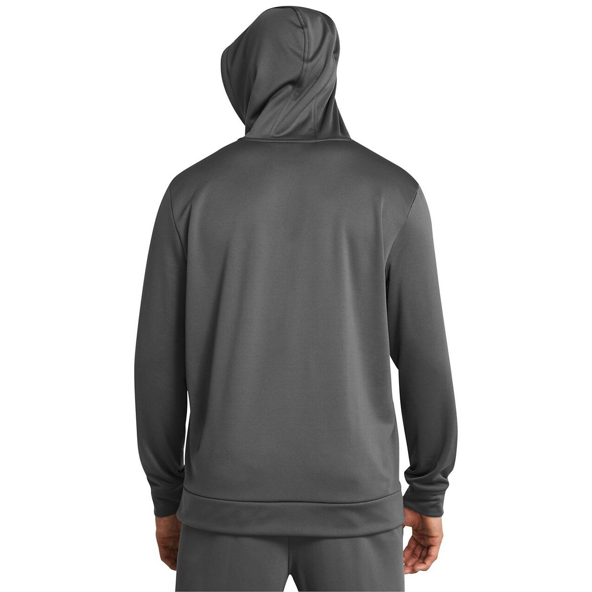 UA Armour Fleece Big Logo HD
