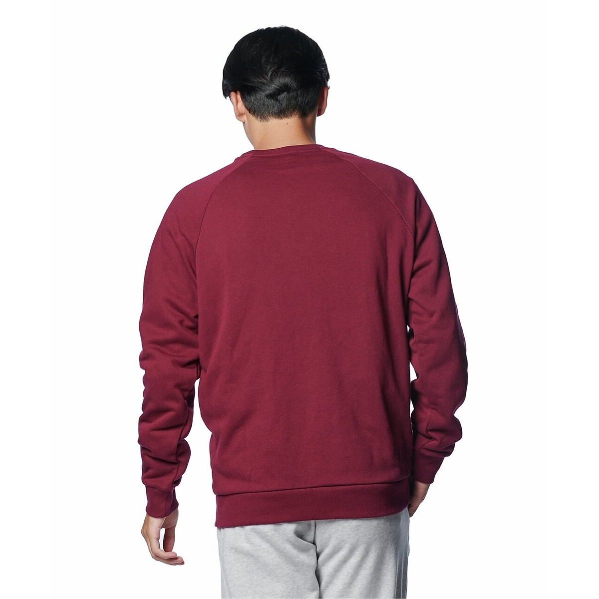 UA Rival Fleece Crew