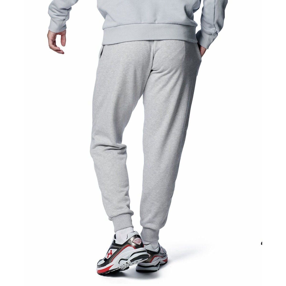 UA Rival Fleece Joggers