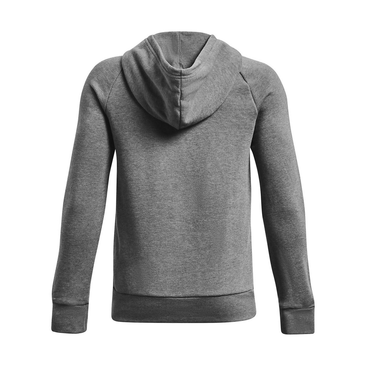 UA RIVAL FLEECE BIG LOGO HOODIE