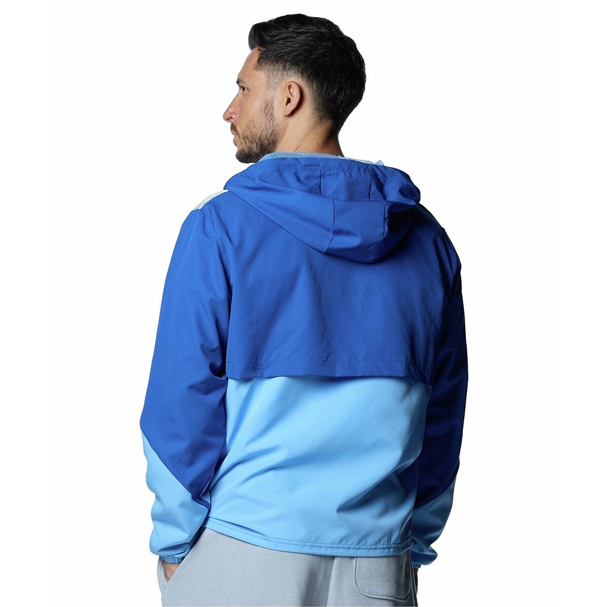 UA Legacy Windbreaker