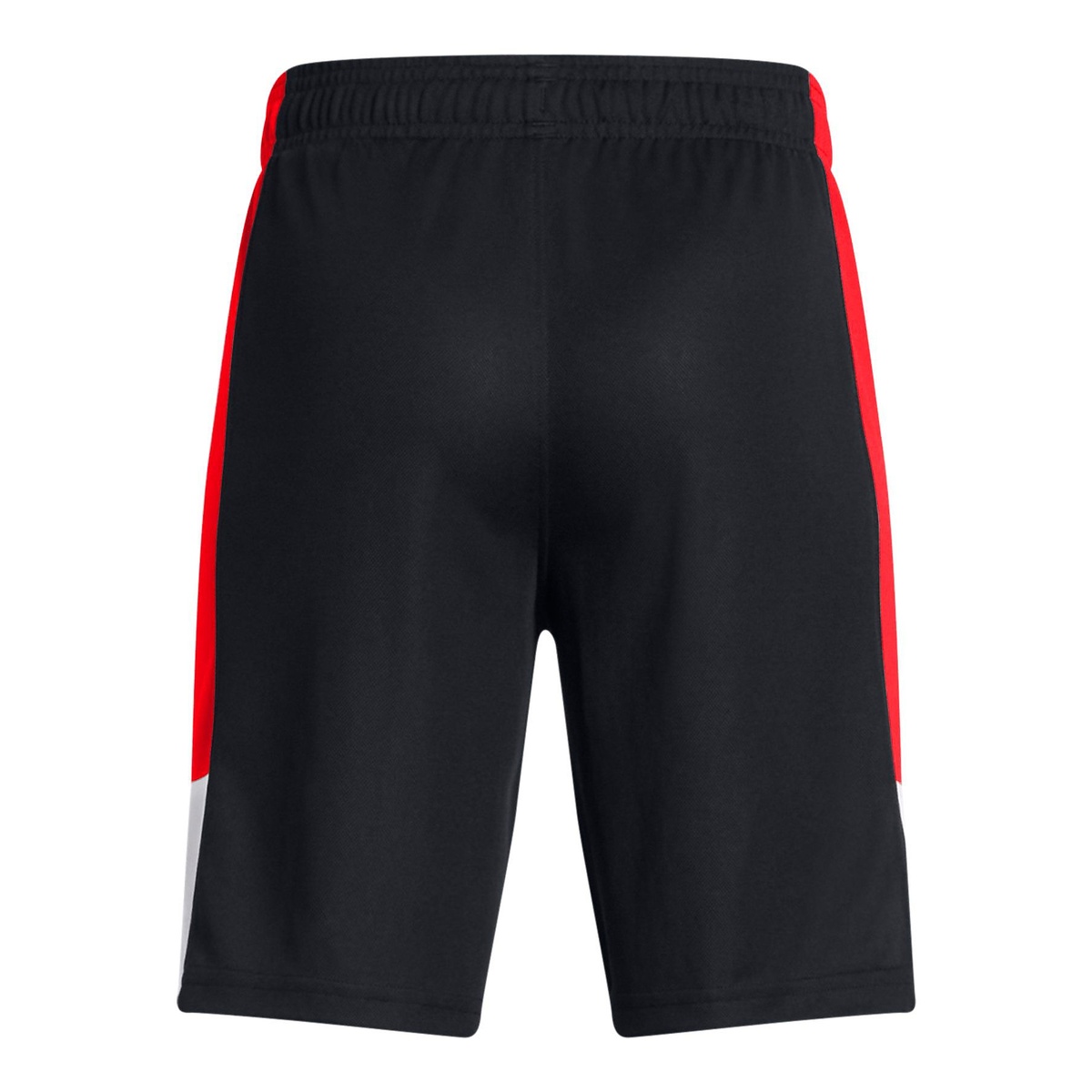UA Baseline Short