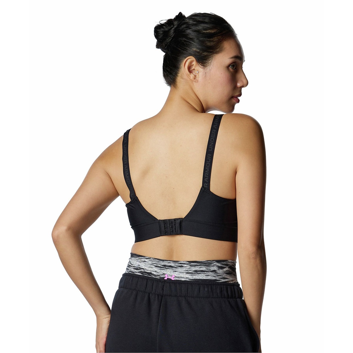 UA INFINITY MID 2.0 BRA