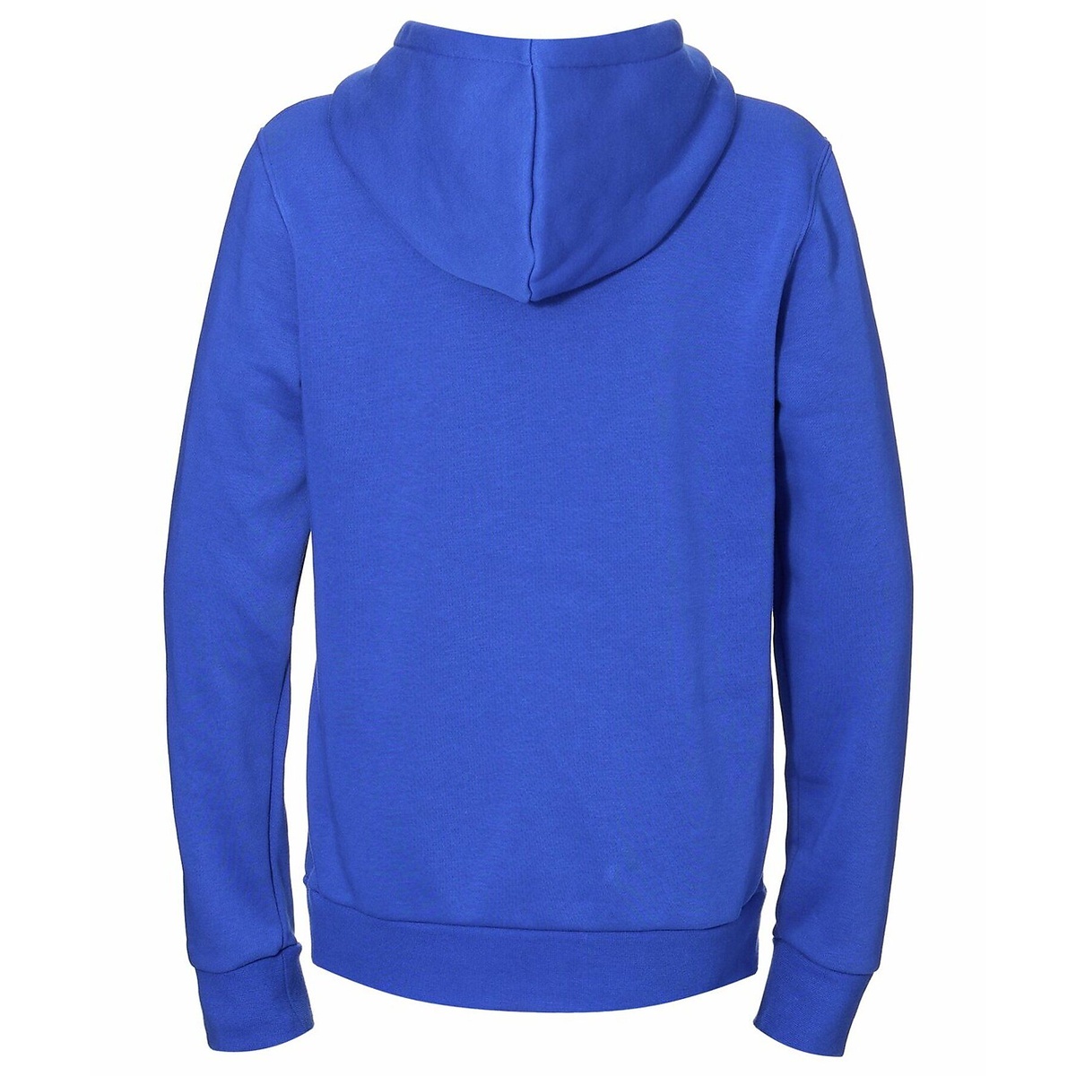 UA ICON FLEECE ON DISPLAY HOODIE