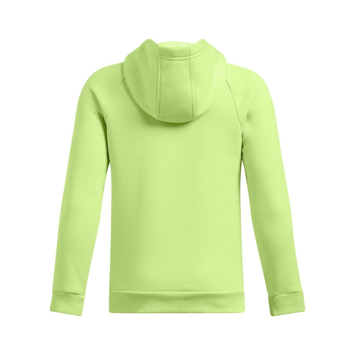 UA ARMOUR FLEECE PRO HOODIE