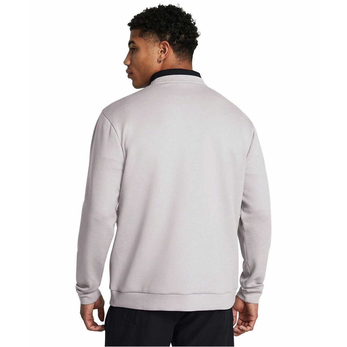 UA Drive Midlayer Crew
